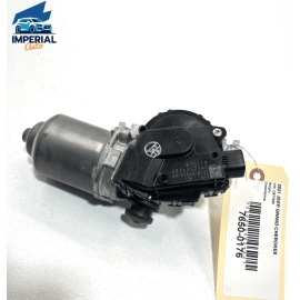 16-21 JEEP GRAND CHEROKEE FRONT WINDSHIELD WIPER TRANSMISSION LINKAGE MOTOR