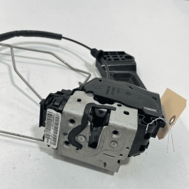 11-21 JEEP GRAND CHEROKEE FRONT LEFT DRIVER SIDE DOOR LOCK LATCH ACTUATOR O