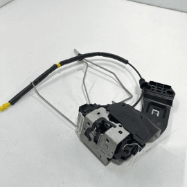 11-21 JEEP GRAND CHEROKEE FRONT LEFT DRIVER SIDE DOOR LOCK LATCH ACTUATOR O