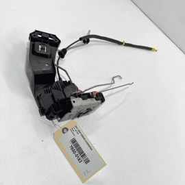 11-21 JEEP GRAND CHEROKEE FRONT LEFT DRIVER SIDE DOOR LOCK LATCH ACTUATOR O