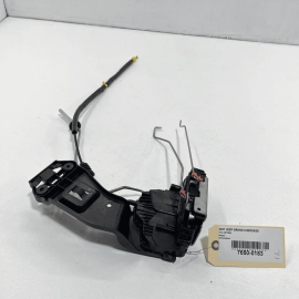 11-21 JEEP GRAND CHEROKEE FRONT LEFT DRIVER SIDE DOOR LOCK LATCH ACTUATOR O