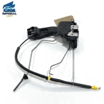 11-21 JEEP GRAND CHEROKEE FRONT LEFT DRIVER SIDE DOOR LOCK LATCH ACTUATOR O