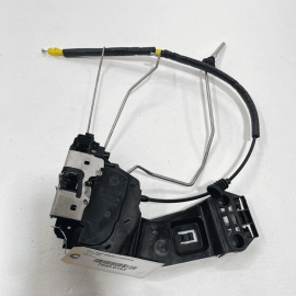 11-21 JEEP GRAND CHEROKEE FRONT LEFT DRIVER SIDE DOOR LOCK LATCH ACTUATOR O