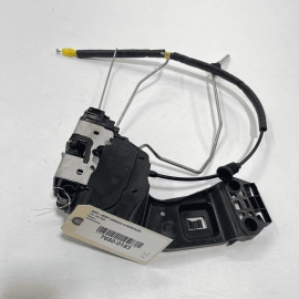 11-21 JEEP GRAND CHEROKEE FRONT LEFT DRIVER SIDE DOOR LOCK LATCH ACTUATOR O