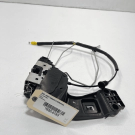 11-21 JEEP GRAND CHEROKEE FRONT LEFT DRIVER SIDE DOOR LOCK LATCH ACTUATOR O