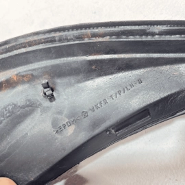 11-21 JEEP GRAND CHEROKEE FRONT LEFT DRIVER SIDE DOOR WHEATHERSTRIP SEAL OE