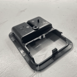 GMC TERRAIN 2018 - 2023 REAR SEAT BACK LATCH RELEASE HANDLE COVER BEZEL OEM