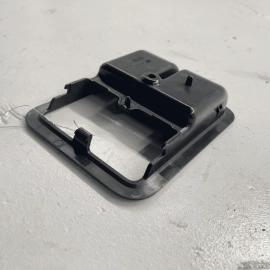 GMC TERRAIN 2018 - 2023 REAR SEAT BACK LATCH RELEASE HANDLE COVER BEZEL OEM