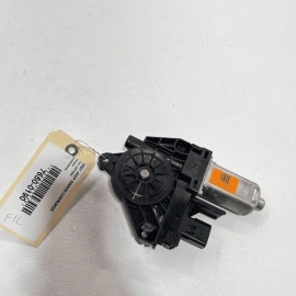 11-21 JEEP GRAND CHEROKEE FRONT LEFT DRIVER SIDE DOOR WINDOW REGULATOR MOTO