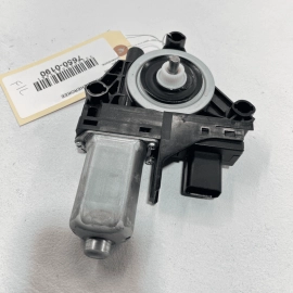 11-21 JEEP GRAND CHEROKEE FRONT LEFT DRIVER SIDE DOOR WINDOW REGULATOR MOTO