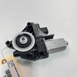 11-21 JEEP GRAND CHEROKEE FRONT LEFT DRIVER SIDE DOOR WINDOW REGULATOR MOTO
