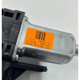 11-21 JEEP GRAND CHEROKEE FRONT LEFT DRIVER SIDE DOOR WINDOW REGULATOR MOTO