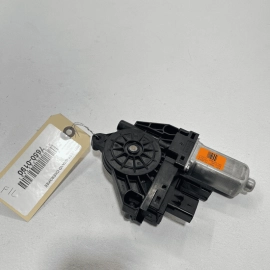 11-21 JEEP GRAND CHEROKEE FRONT LEFT DRIVER SIDE DOOR WINDOW REGULATOR MOTO