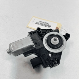 11-21 JEEP GRAND CHEROKEE FRONT LEFT DRIVER SIDE DOOR WINDOW REGULATOR MOTO