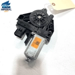 11-21 JEEP GRAND CHEROKEE FRONT LEFT DRIVER SIDE DOOR WINDOW REGULATOR MOTO