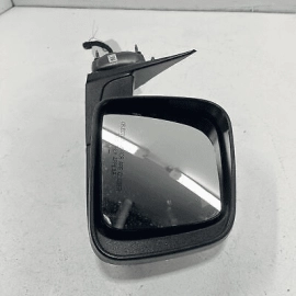 2011-2021 JEEP GRAND CHEROKEE FRONT RIGHT OUTSIDE REARVIEW MIRROR CHROME OE