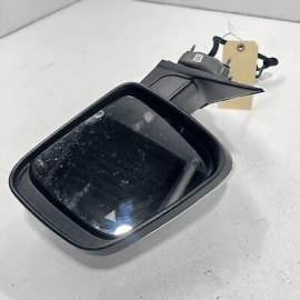 2011-2021 JEEP GRAND CHEROKEE FRONT RIGHT OUTSIDE REARVIEW MIRROR CHROME OE