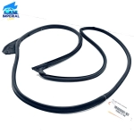 2011-2021 JEEP GRAND CHEROKEE FRONT RIGHT PASSENGER SIDE DOOR WEATHERSTRIP 
