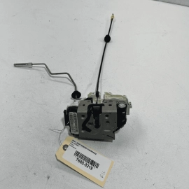 11-21 JEEP GRAND CHEROKEE REAR LEFT DRIVER SIDE DOOR LOCK LATCH ACTUATOR OE