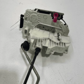 11-21 JEEP GRAND CHEROKEE REAR LEFT DRIVER SIDE DOOR LOCK LATCH ACTUATOR OE