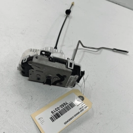 11-21 JEEP GRAND CHEROKEE REAR LEFT DRIVER SIDE DOOR LOCK LATCH ACTUATOR OE