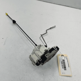 11-21 JEEP GRAND CHEROKEE REAR LEFT DRIVER SIDE DOOR LOCK LATCH ACTUATOR OE