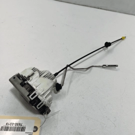 11-21 JEEP GRAND CHEROKEE REAR LEFT DRIVER SIDE DOOR LOCK LATCH ACTUATOR OE