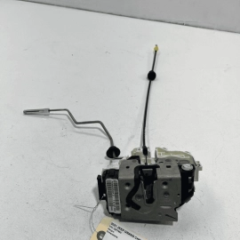 11-21 JEEP GRAND CHEROKEE REAR LEFT DRIVER SIDE DOOR LOCK LATCH ACTUATOR OE