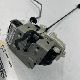 11-21 JEEP GRAND CHEROKEE REAR LEFT DRIVER SIDE DOOR LOCK LATCH ACTUATOR OE