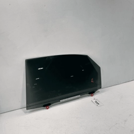 2015 - 2017 LEXUS NX200t REAR LEFT DRIVER SIDE DOOR WINDOW GLASS OEM