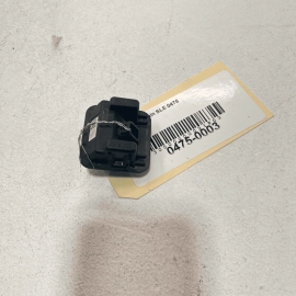 GMC TERRAIN 2018 - 2023 TAILGATE LIFTGATE REAR VIEW PARKING BACK UP CAMERA 
