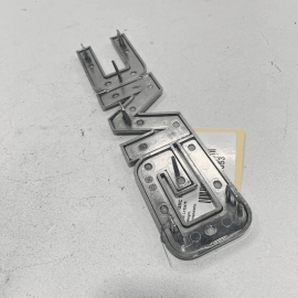 2016-2021 GMC TERRAIN FRONT GRILLE BADGE EMBLEMS LOGO OEM RED