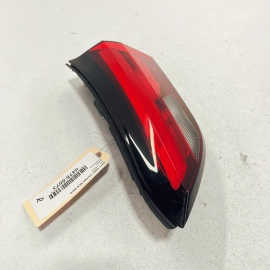 !SCRATCHED! GMC TERRAIN 18-21 REAR RIGHT PASSENGER SIDE INNER TAILLIGHT LAM