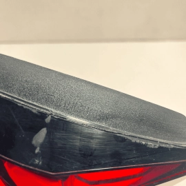 !SCRATCHED! GMC TERRAIN 18-21 REAR RIGHT PASSENGER SIDE INNER TAILLIGHT LAM