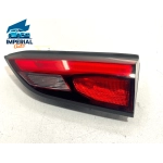 !SCRATCHED! GMC TERRAIN 18-21 REAR RIGHT PASSENGER SIDE INNER TAILLIGHT LAM