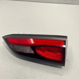 !SCRATCHED! GMC TERRAIN 18-21 REAR RIGHT PASSENGER SIDE INNER TAILLIGHT LAM