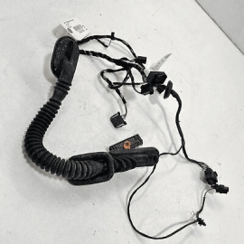 Volkswagen Touareg 2011-2014 Rear Right Passenger Side Door Wiring Harness 