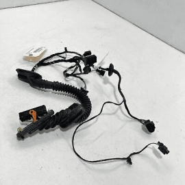 Volkswagen Touareg 2011-2014 Rear Right Passenger Side Door Wiring Harness 