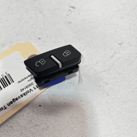 VOLKSWAGEN TOUAREG 2011-2015 FRONT LEFT DRIVER SIDE DOOR LOCK UNLOCK SWITCH