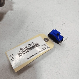 VOLKSWAGEN TOUAREG 2011-2015 FRONT LEFT DRIVER SIDE DOOR LOCK UNLOCK SWITCH