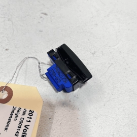VOLKSWAGEN TOUAREG 2011-2015 FRONT LEFT DRIVER SIDE DOOR LOCK UNLOCK SWITCH