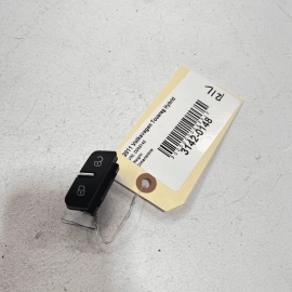 VOLKSWAGEN TOUAREG 2011-2015 FRONT LEFT DRIVER SIDE DOOR LOCK UNLOCK SWITCH
