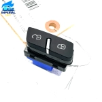 VOLKSWAGEN TOUAREG 2011-2015 FRONT LEFT DRIVER SIDE DOOR LOCK UNLOCK SWITCH
