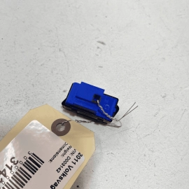 VOLKSWAGEN TOUAREG 2011-2015 FRONT LEFT DRIVER SIDE DOOR LOCK UNLOCK SWITCH