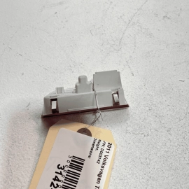 VOLKSWAGEN TOUAREG 2011-2017 FRONT OR REAR DOORS COURTESY LIGHT LAMP OEM 1P