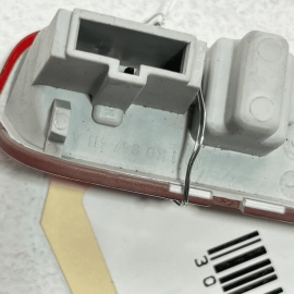 VOLKSWAGEN TOUAREG 2011-2017 FRONT OR REAR DOORS COURTESY LIGHT LAMP OEM 1P