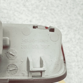 VOLKSWAGEN TOUAREG 2011-2017 FRONT OR REAR DOORS COURTESY LIGHT LAMP OEM 1P