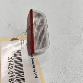 VOLKSWAGEN TOUAREG 2011-2017 FRONT OR REAR DOORS COURTESY LIGHT LAMP OEM 1P