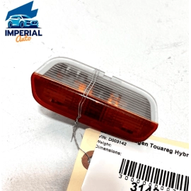 VOLKSWAGEN TOUAREG 2011-2017 FRONT OR REAR DOORS COURTESY LIGHT LAMP OEM 1P
