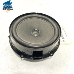 2011-16 VW TOUAREG FRONT LEFT or RIGHT SIDE DOOR AUDIO SOUND SPEAKER OEM 1P